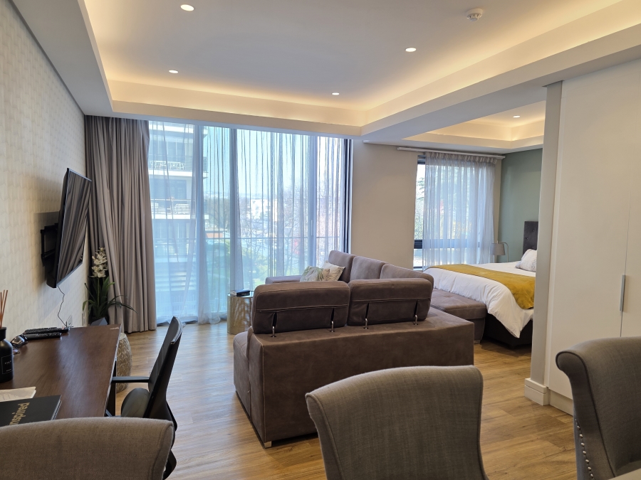 1 Bedroom Property for Sale in Melrose Arch Gauteng
