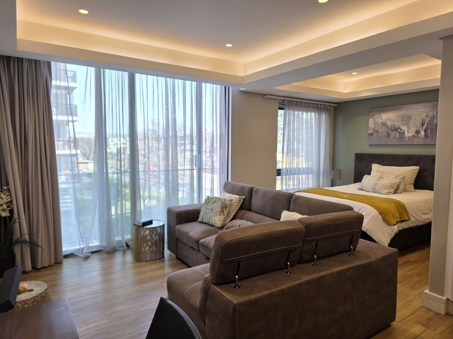 1 Bedroom Property for Sale in Melrose Arch Gauteng