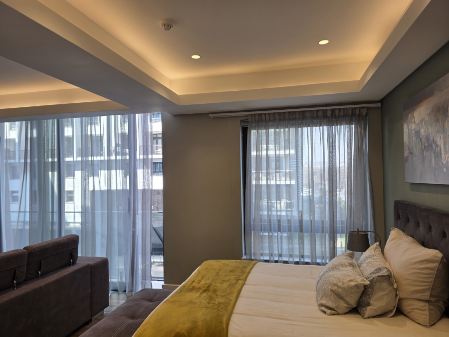 1 Bedroom Property for Sale in Melrose Arch Gauteng