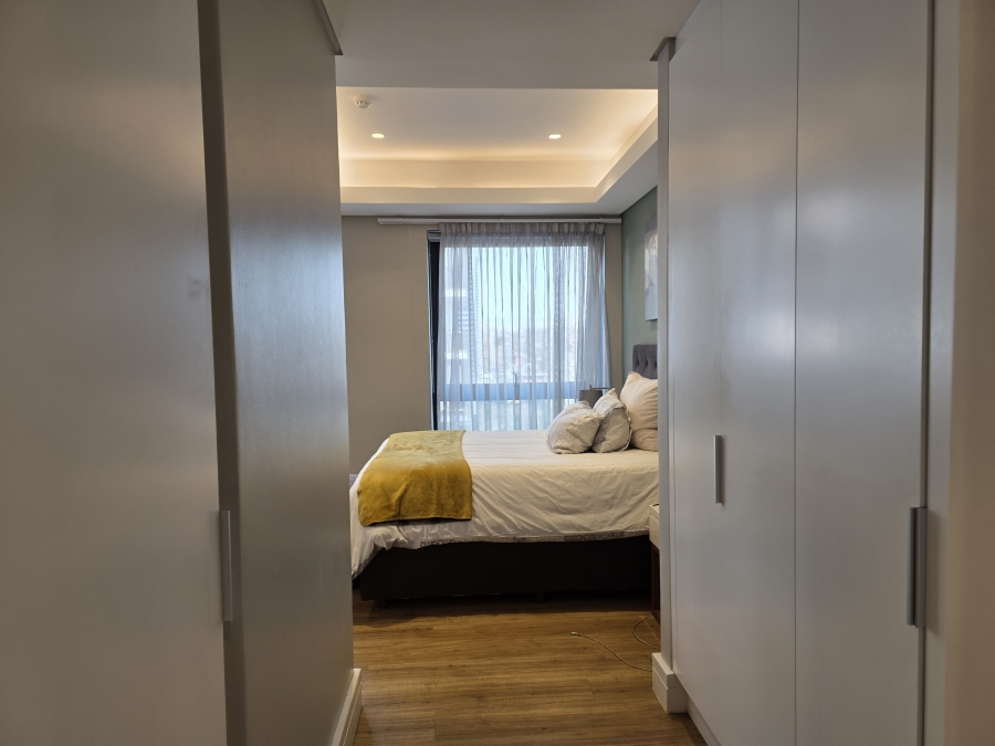 1 Bedroom Property for Sale in Melrose Arch Gauteng