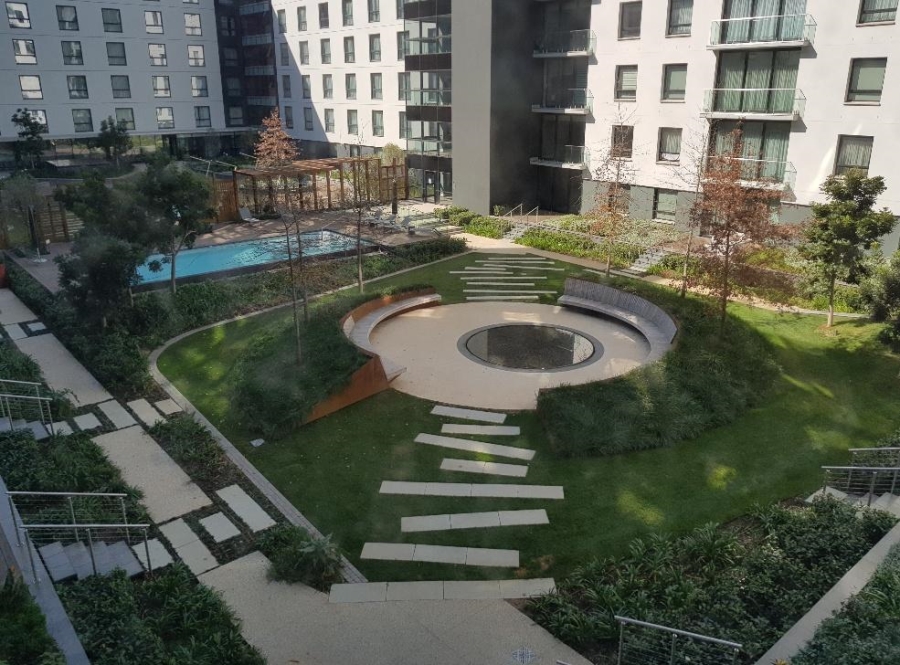 1 Bedroom Property for Sale in Melrose Arch Gauteng