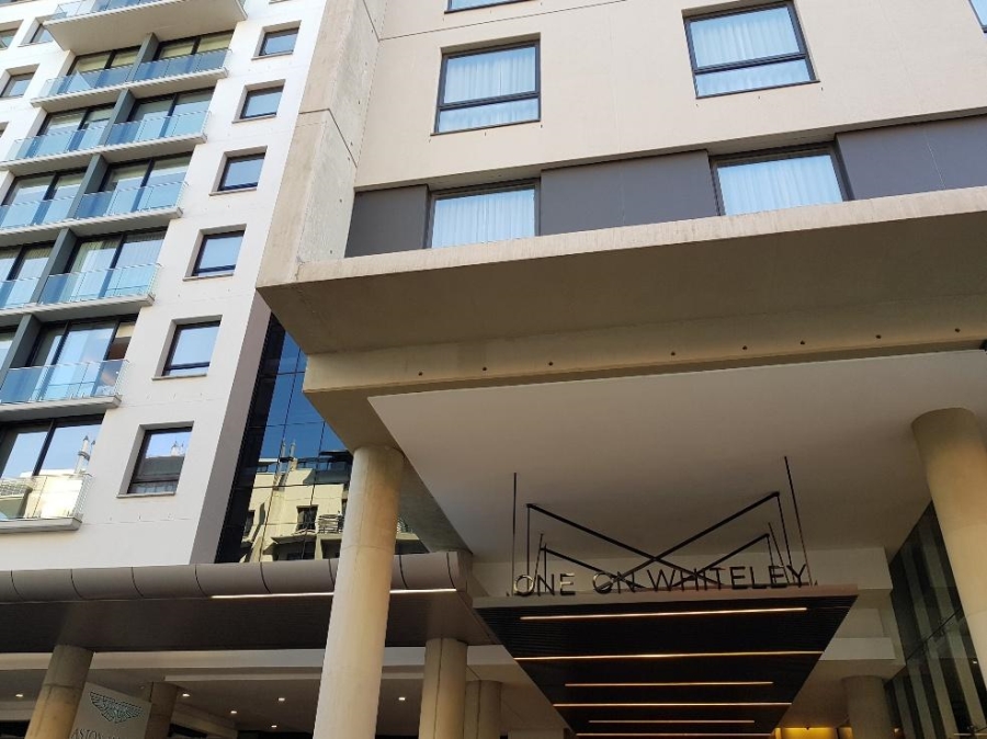 1 Bedroom Property for Sale in Melrose Arch Gauteng