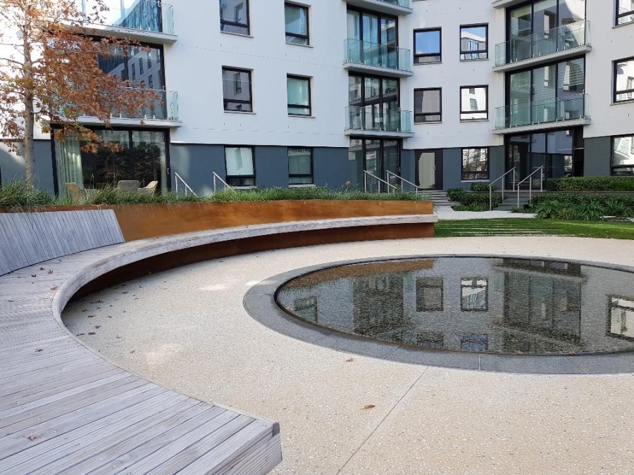 1 Bedroom Property for Sale in Melrose Arch Gauteng