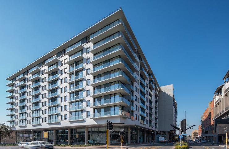 1 Bedroom Property for Sale in Melrose Arch Gauteng