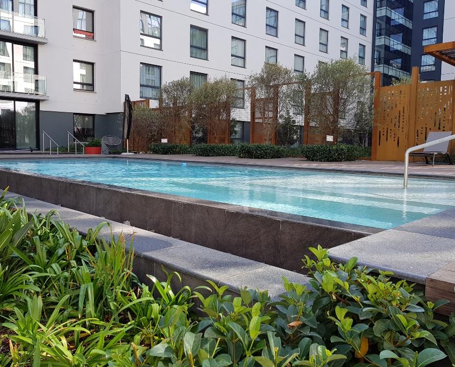 1 Bedroom Property for Sale in Melrose Arch Gauteng