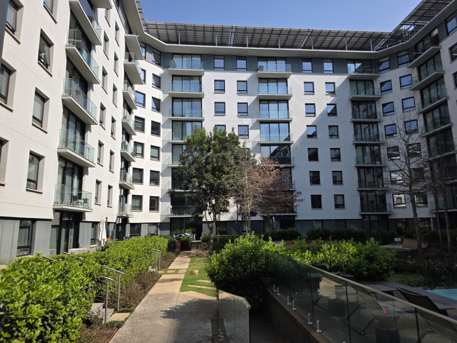 1 Bedroom Property for Sale in Melrose Arch Gauteng