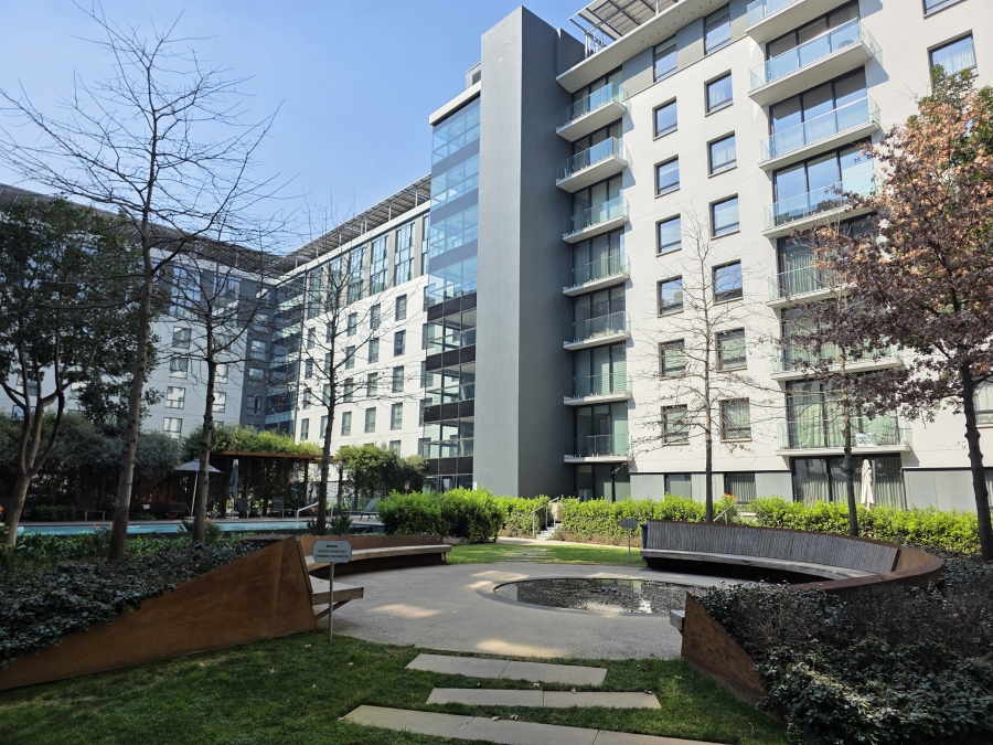 1 Bedroom Property for Sale in Melrose Arch Gauteng