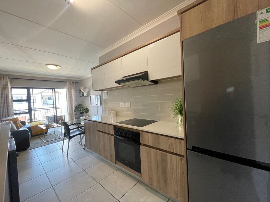 To Let 2 Bedroom Property for Rent in Blyde Riverwalk Estate Gauteng
