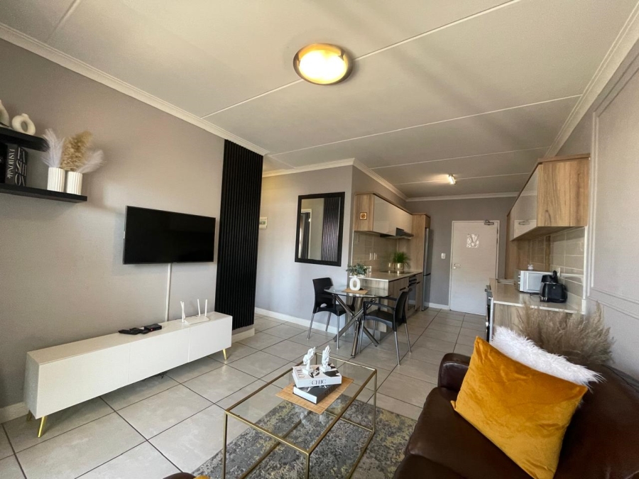 To Let 2 Bedroom Property for Rent in Blyde Riverwalk Estate Gauteng