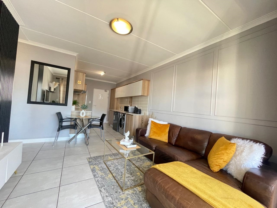 To Let 2 Bedroom Property for Rent in Blyde Riverwalk Estate Gauteng