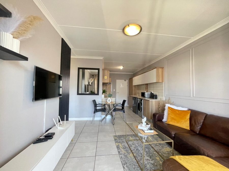 To Let 2 Bedroom Property for Rent in Blyde Riverwalk Estate Gauteng