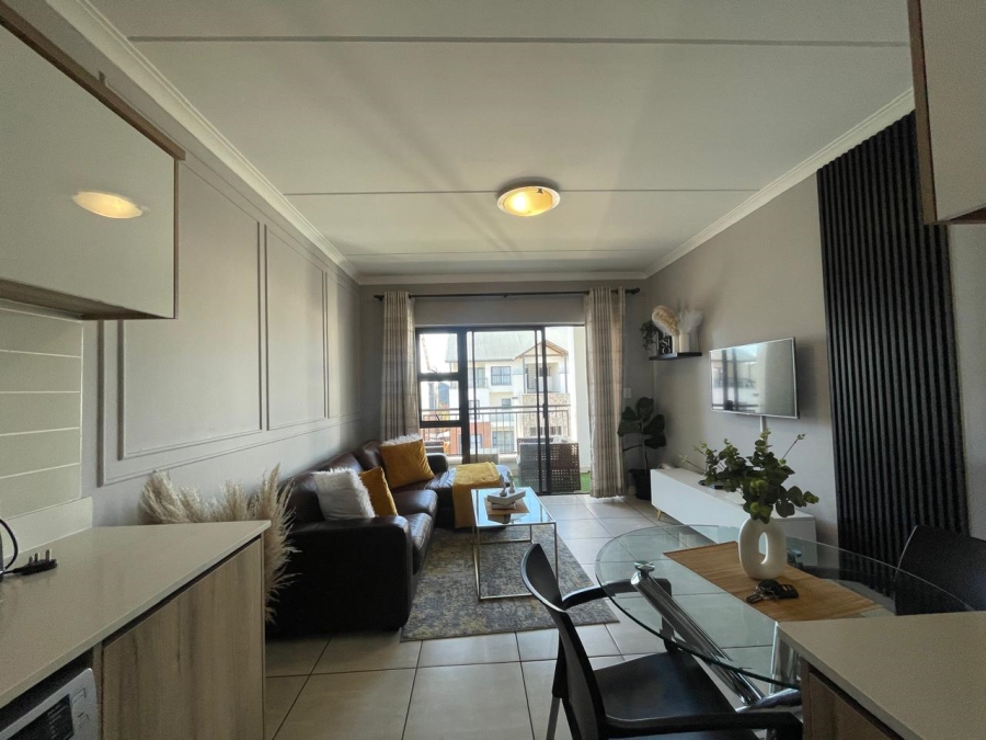 To Let 2 Bedroom Property for Rent in Blyde Riverwalk Estate Gauteng