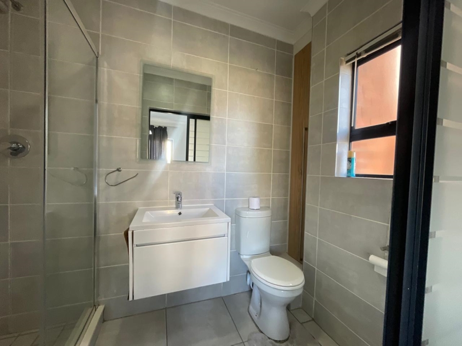 To Let 2 Bedroom Property for Rent in Blyde Riverwalk Estate Gauteng