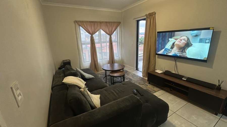 To Let 1 Bedroom Property for Rent in Blyde Riverwalk Estate Gauteng