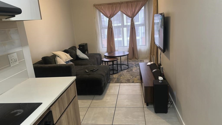 To Let 1 Bedroom Property for Rent in Blyde Riverwalk Estate Gauteng
