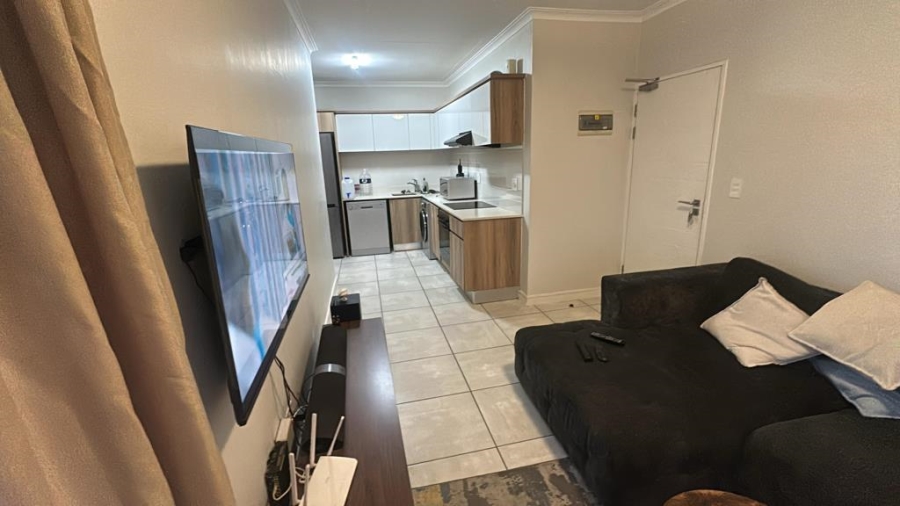 To Let 1 Bedroom Property for Rent in Blyde Riverwalk Estate Gauteng