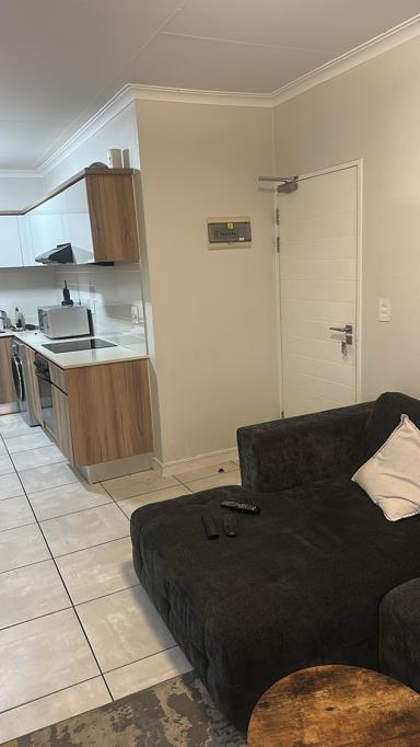 To Let 1 Bedroom Property for Rent in Blyde Riverwalk Estate Gauteng