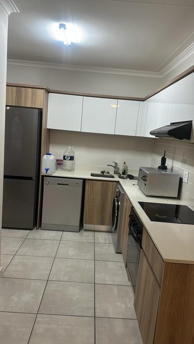 To Let 1 Bedroom Property for Rent in Blyde Riverwalk Estate Gauteng