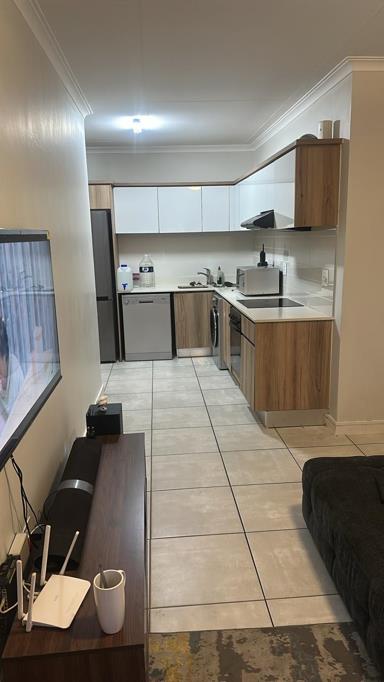 To Let 1 Bedroom Property for Rent in Blyde Riverwalk Estate Gauteng