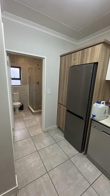 To Let 1 Bedroom Property for Rent in Blyde Riverwalk Estate Gauteng