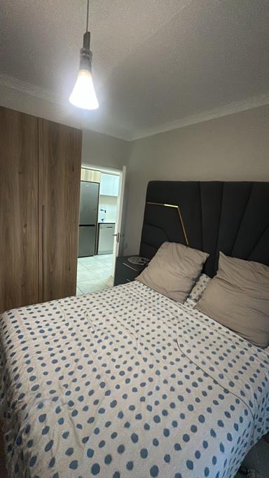 To Let 1 Bedroom Property for Rent in Blyde Riverwalk Estate Gauteng