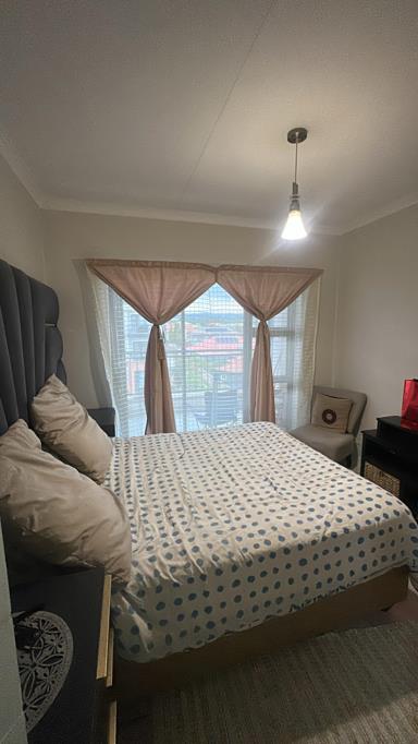 To Let 1 Bedroom Property for Rent in Blyde Riverwalk Estate Gauteng