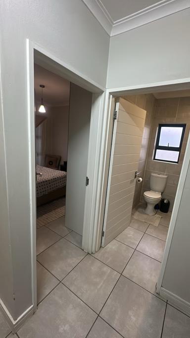 To Let 1 Bedroom Property for Rent in Blyde Riverwalk Estate Gauteng