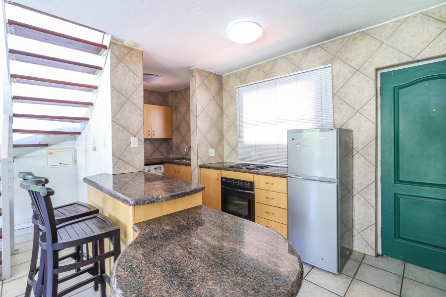 1 Bedroom Property for Sale in Morningside Gauteng