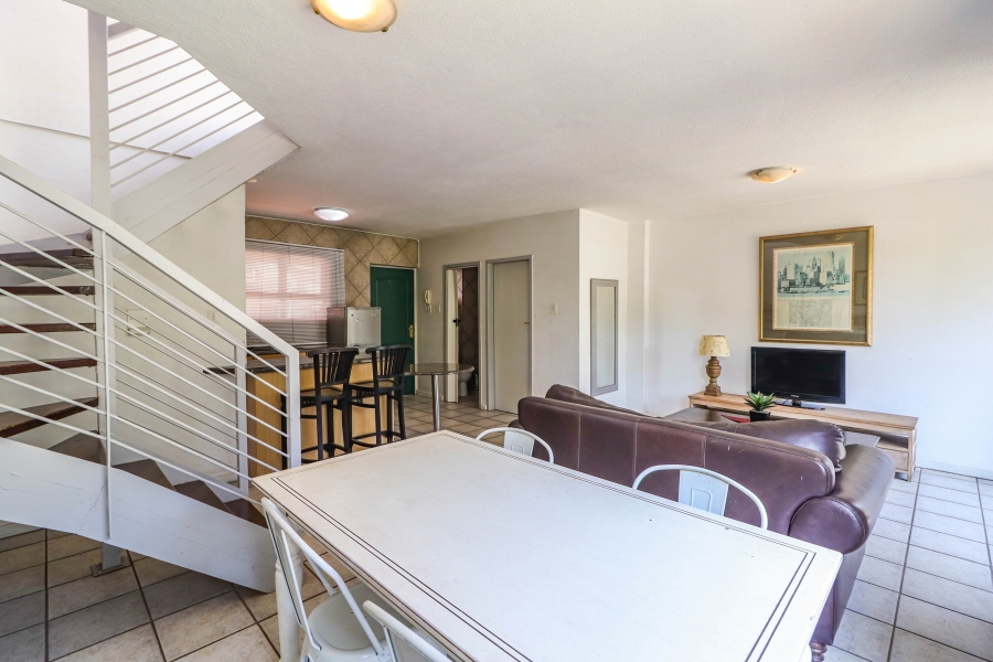 1 Bedroom Property for Sale in Morningside Gauteng