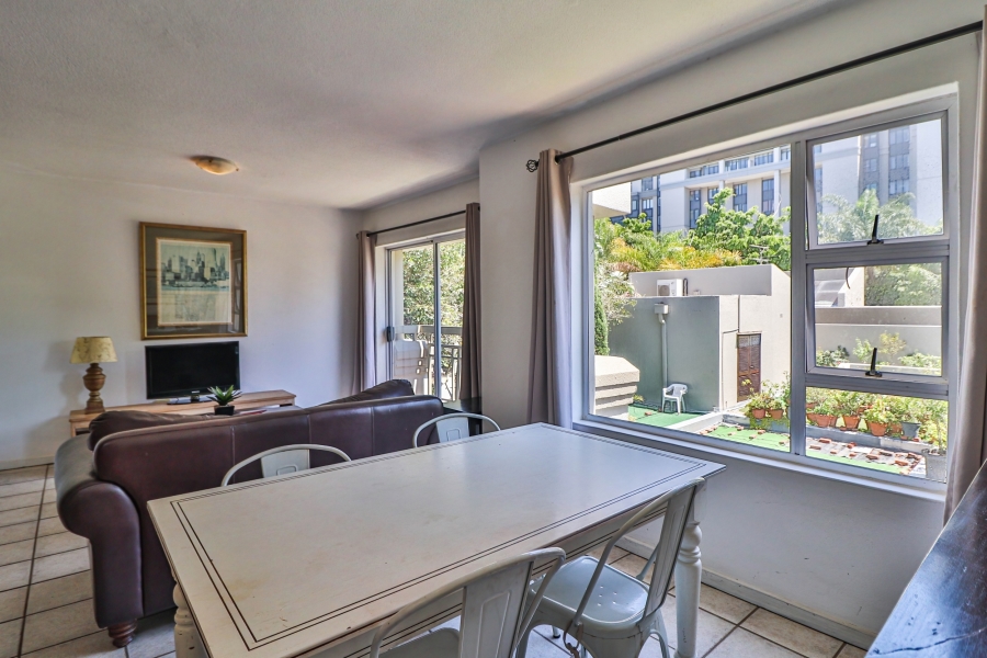 1 Bedroom Property for Sale in Morningside Gauteng