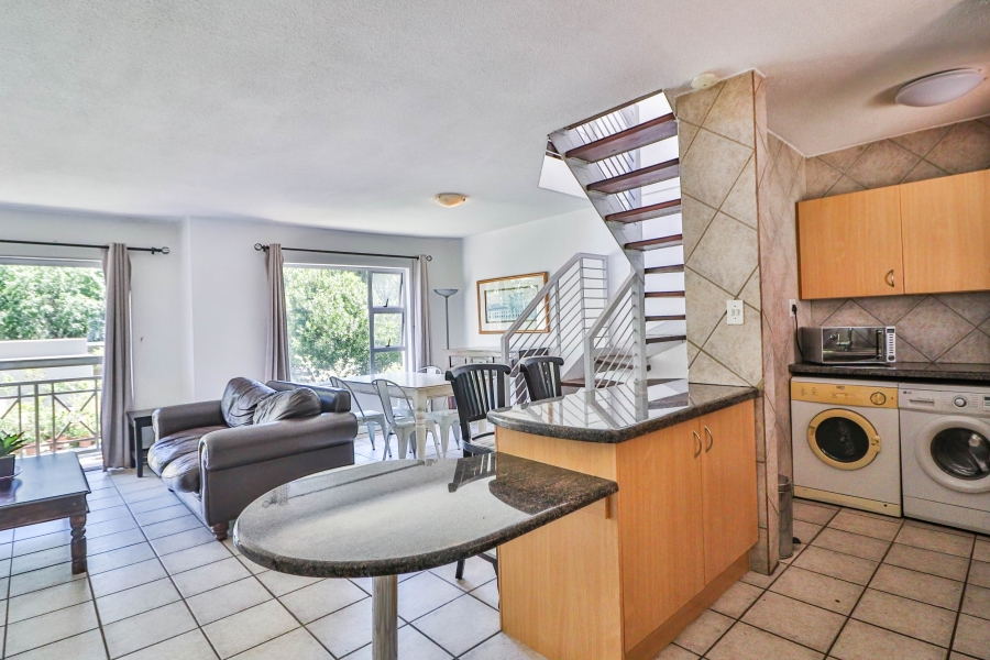 1 Bedroom Property for Sale in Morningside Gauteng