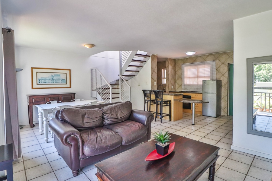1 Bedroom Property for Sale in Morningside Gauteng