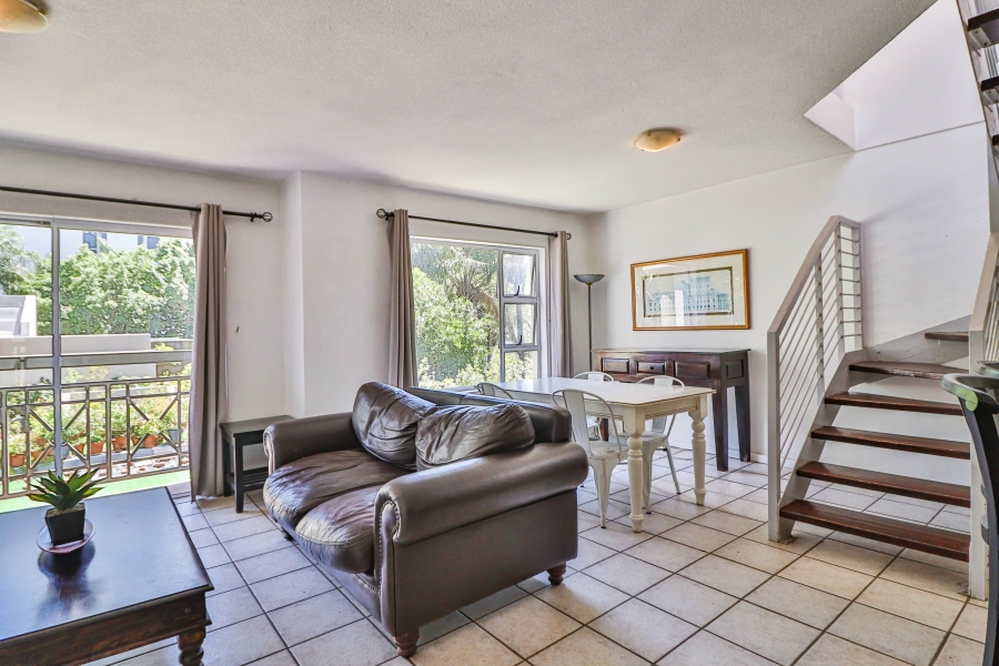 1 Bedroom Property for Sale in Morningside Gauteng