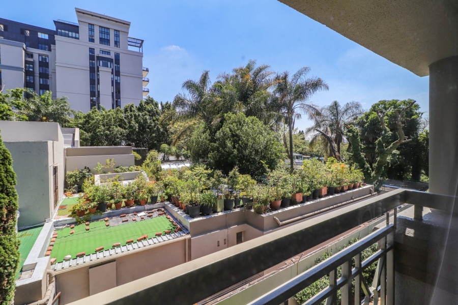1 Bedroom Property for Sale in Morningside Gauteng