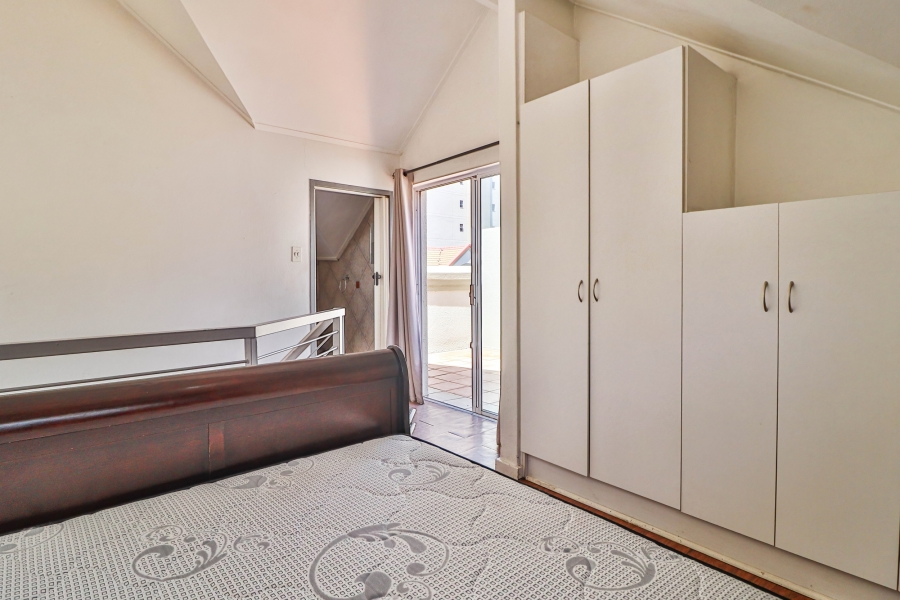 1 Bedroom Property for Sale in Morningside Gauteng