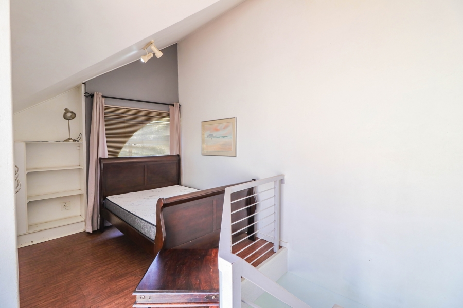 1 Bedroom Property for Sale in Morningside Gauteng