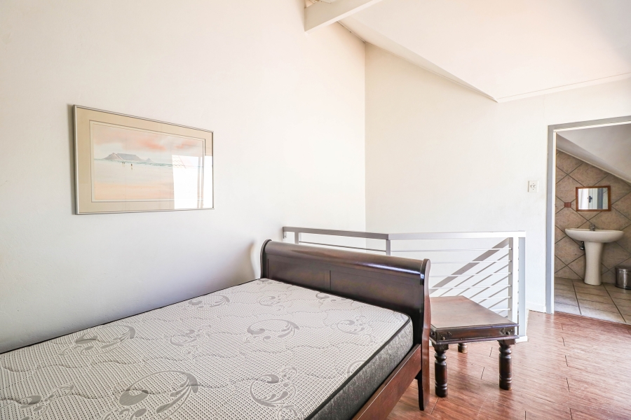 1 Bedroom Property for Sale in Morningside Gauteng