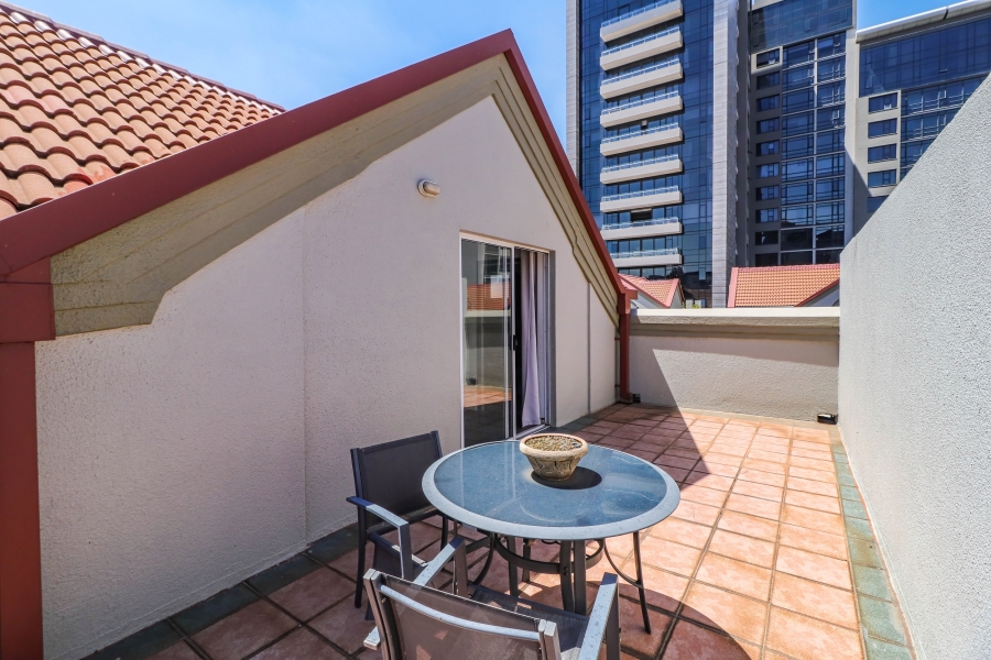 1 Bedroom Property for Sale in Morningside Gauteng