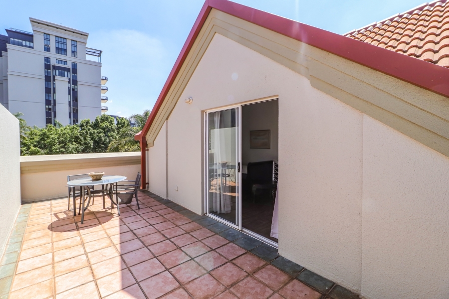 1 Bedroom Property for Sale in Morningside Gauteng