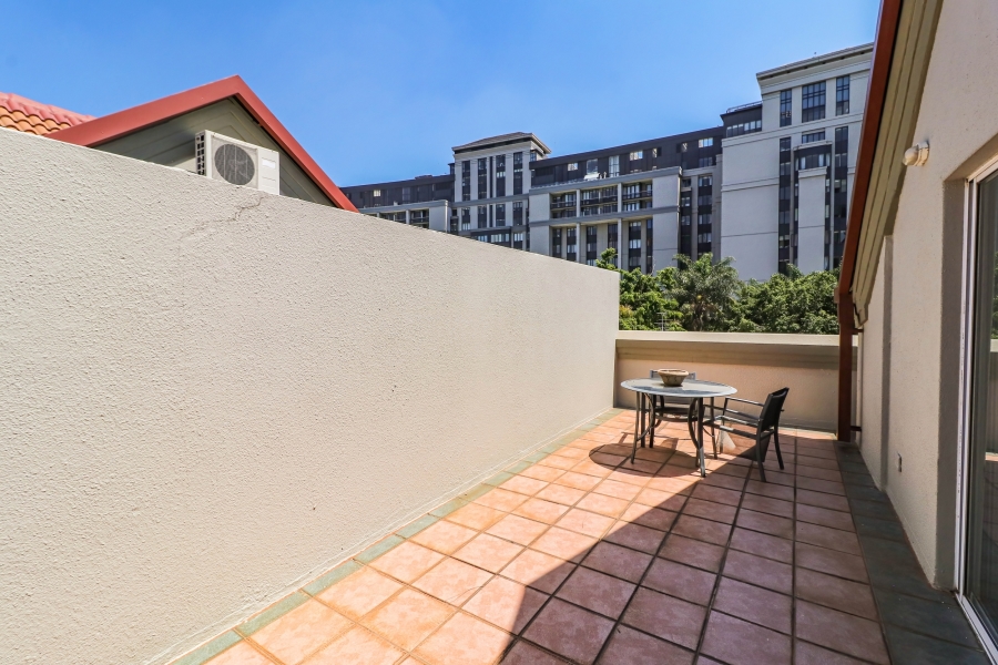 1 Bedroom Property for Sale in Morningside Gauteng