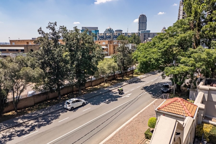 1 Bedroom Property for Sale in Morningside Gauteng
