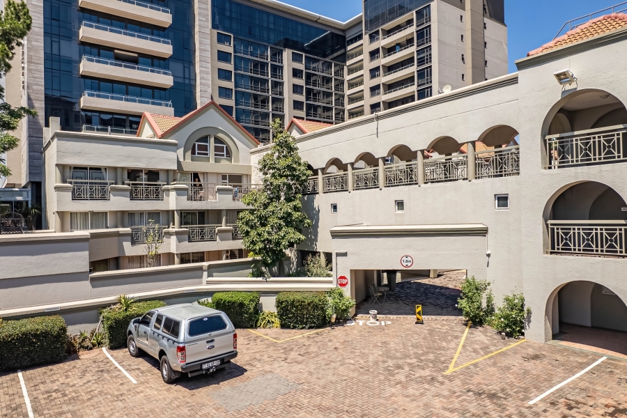 1 Bedroom Property for Sale in Morningside Gauteng