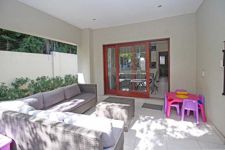 3 Bedroom Property for Sale in Broadacres Gauteng