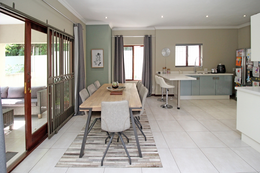 3 Bedroom Property for Sale in Broadacres Gauteng