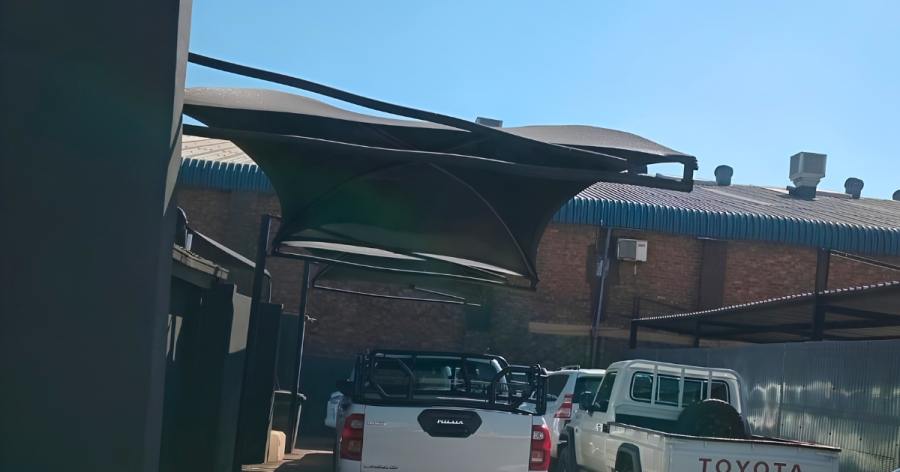 Commercial Property for Sale in Gezina Gauteng