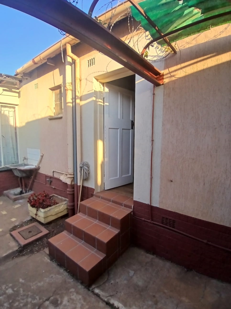 6 Bedroom Property for Sale in Capital Park Gauteng