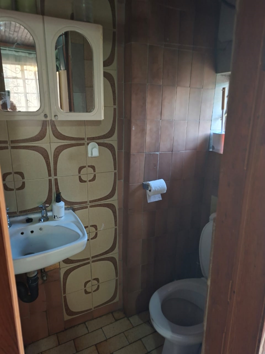 6 Bedroom Property for Sale in Capital Park Gauteng