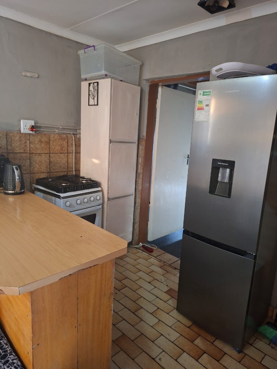 6 Bedroom Property for Sale in Capital Park Gauteng