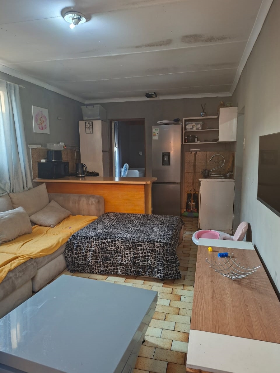 6 Bedroom Property for Sale in Capital Park Gauteng