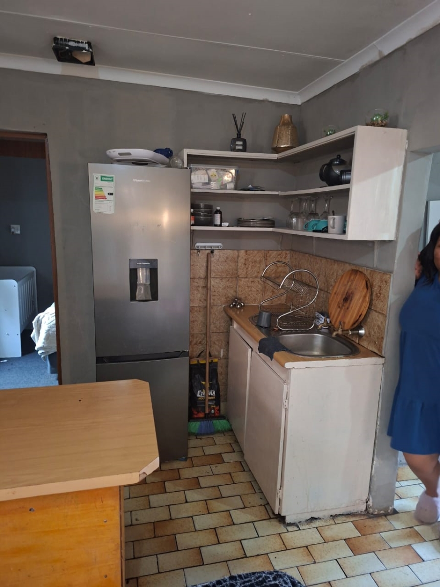 6 Bedroom Property for Sale in Capital Park Gauteng
